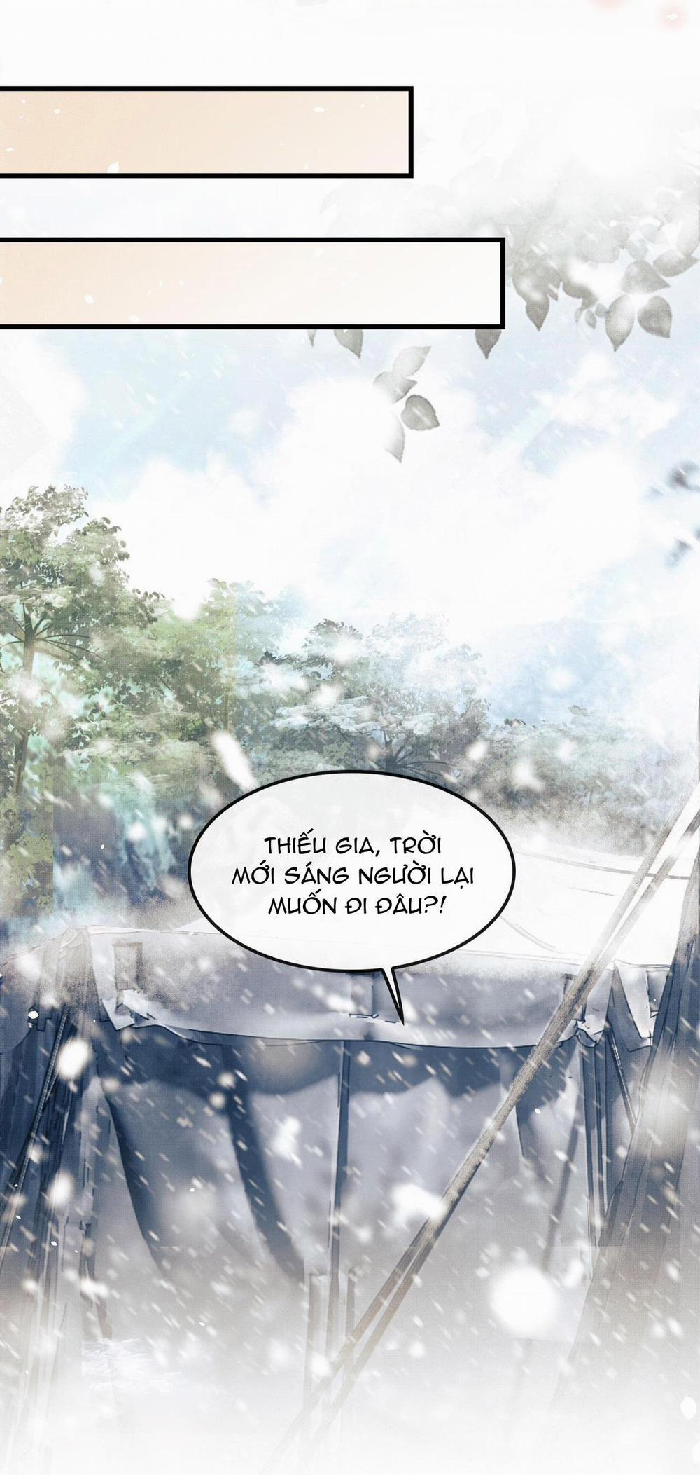 Tướng Quân Luôn Tự Coi Mình Thành Thế Thân 26 trang 30