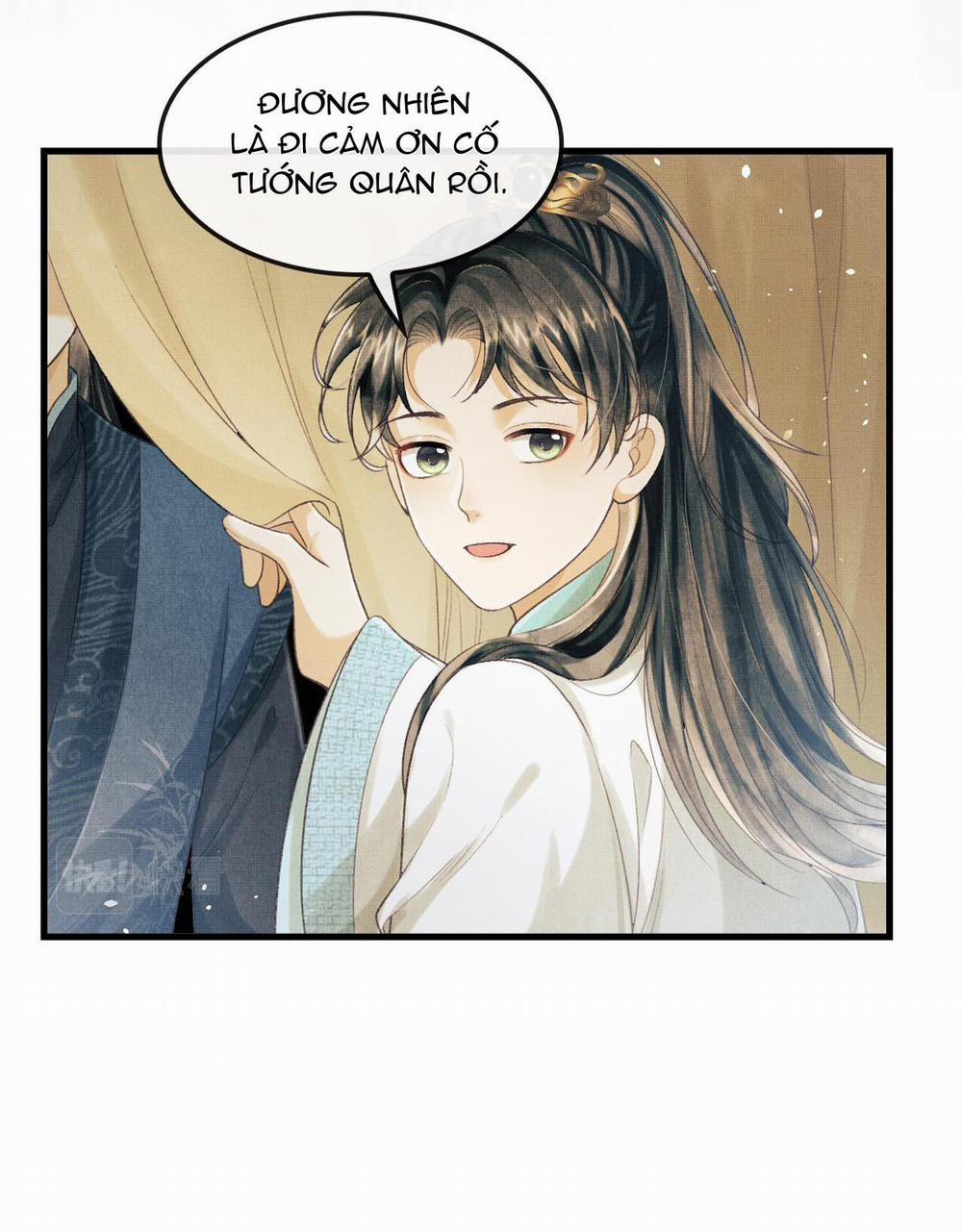 Tướng Quân Luôn Tự Coi Mình Thành Thế Thân 26 trang 31