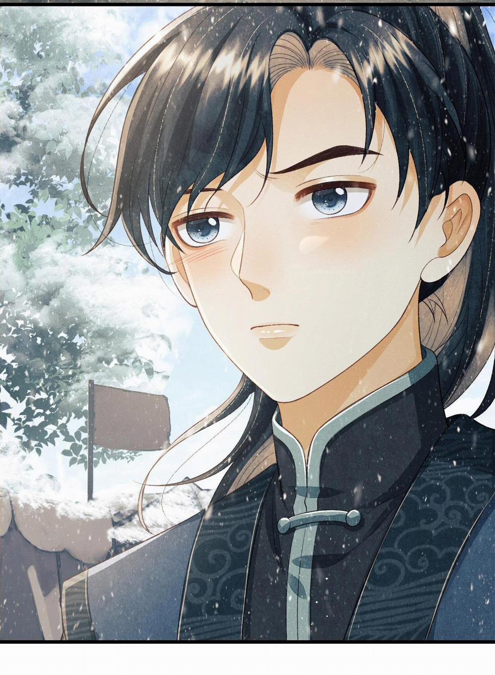 Tướng Quân Luôn Tự Coi Mình Thành Thế Thân 27 trang 27