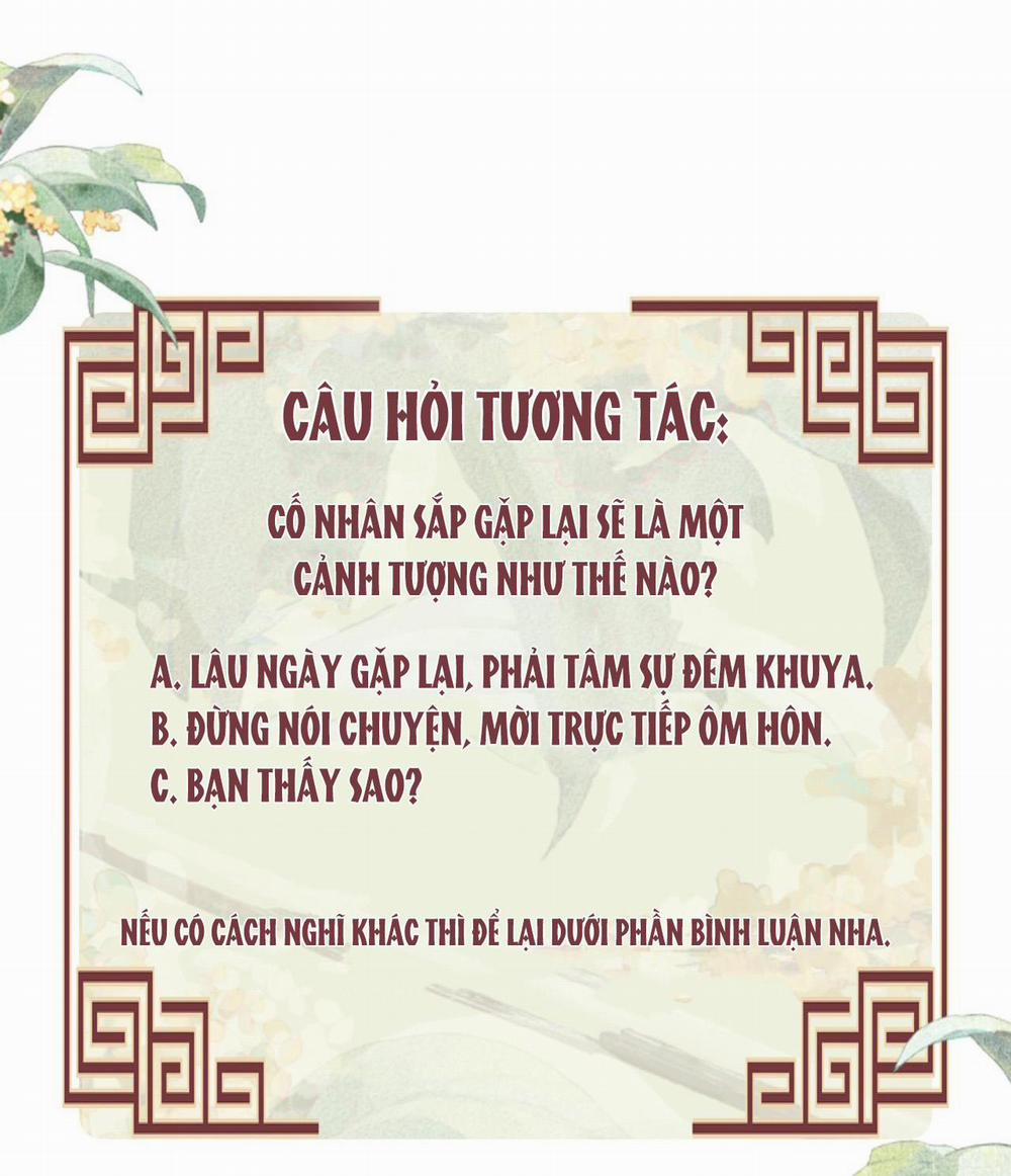 Tướng Quân Luôn Tự Coi Mình Thành Thế Thân 27 trang 42