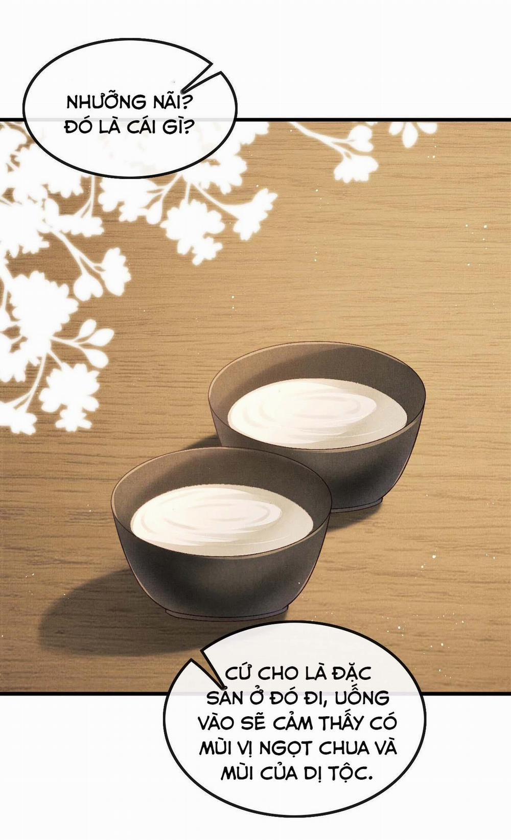 Tướng Quân Luôn Tự Coi Mình Thành Thế Thân 28 trang 15