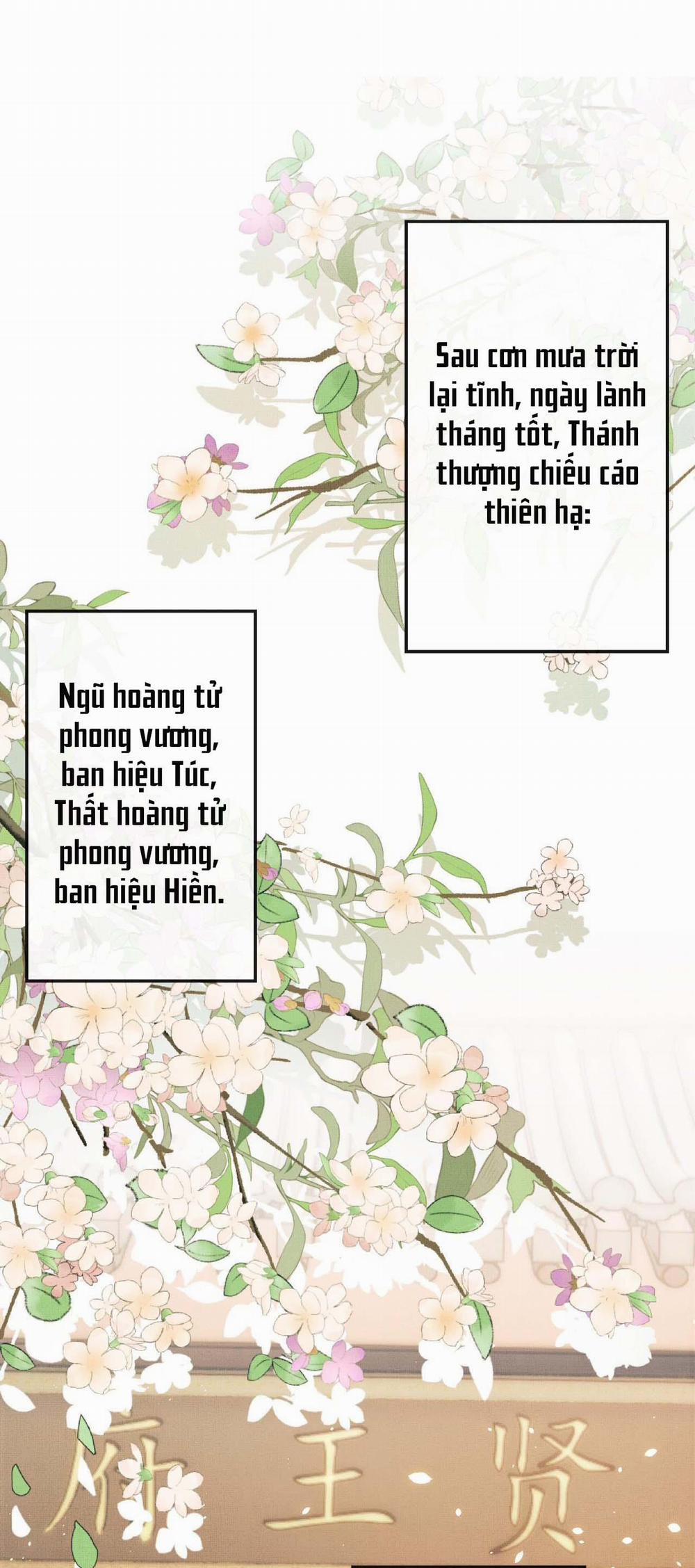 Tướng Quân Luôn Tự Coi Mình Thành Thế Thân 28 trang 28