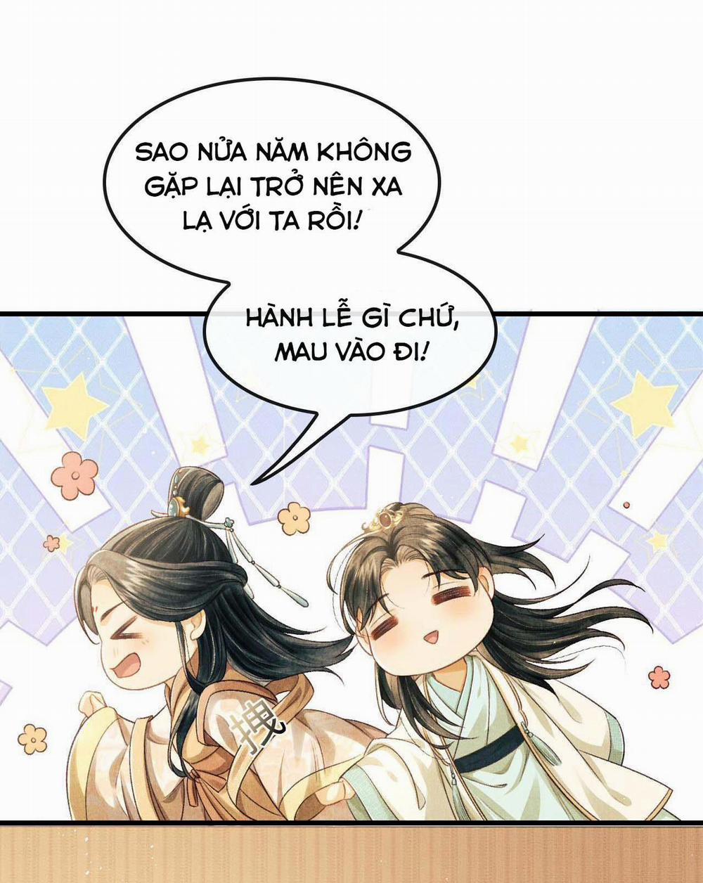 Tướng Quân Luôn Tự Coi Mình Thành Thế Thân 28 trang 5