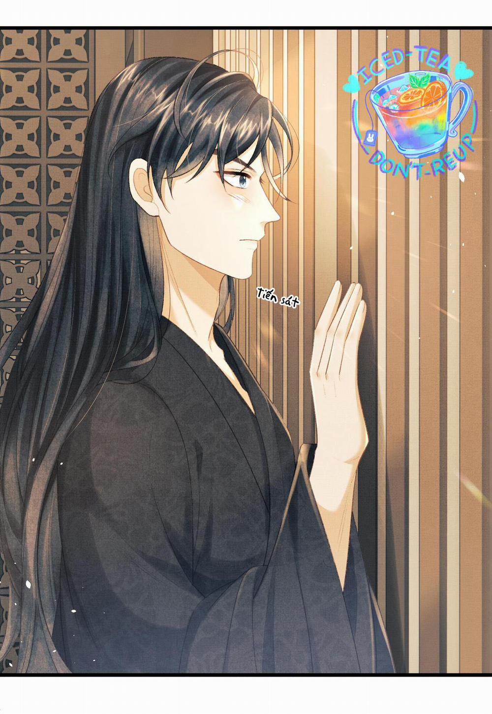 Tướng Quân Luôn Tự Coi Mình Thành Thế Thân 29 trang 13