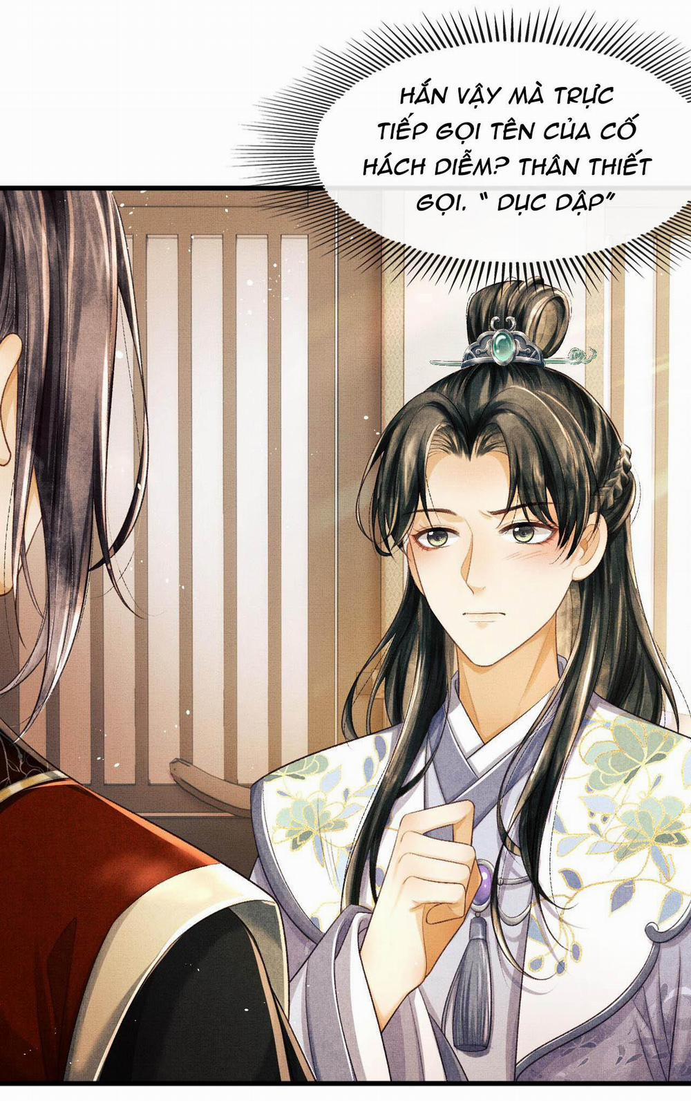 Tướng Quân Luôn Tự Coi Mình Thành Thế Thân 29 trang 42