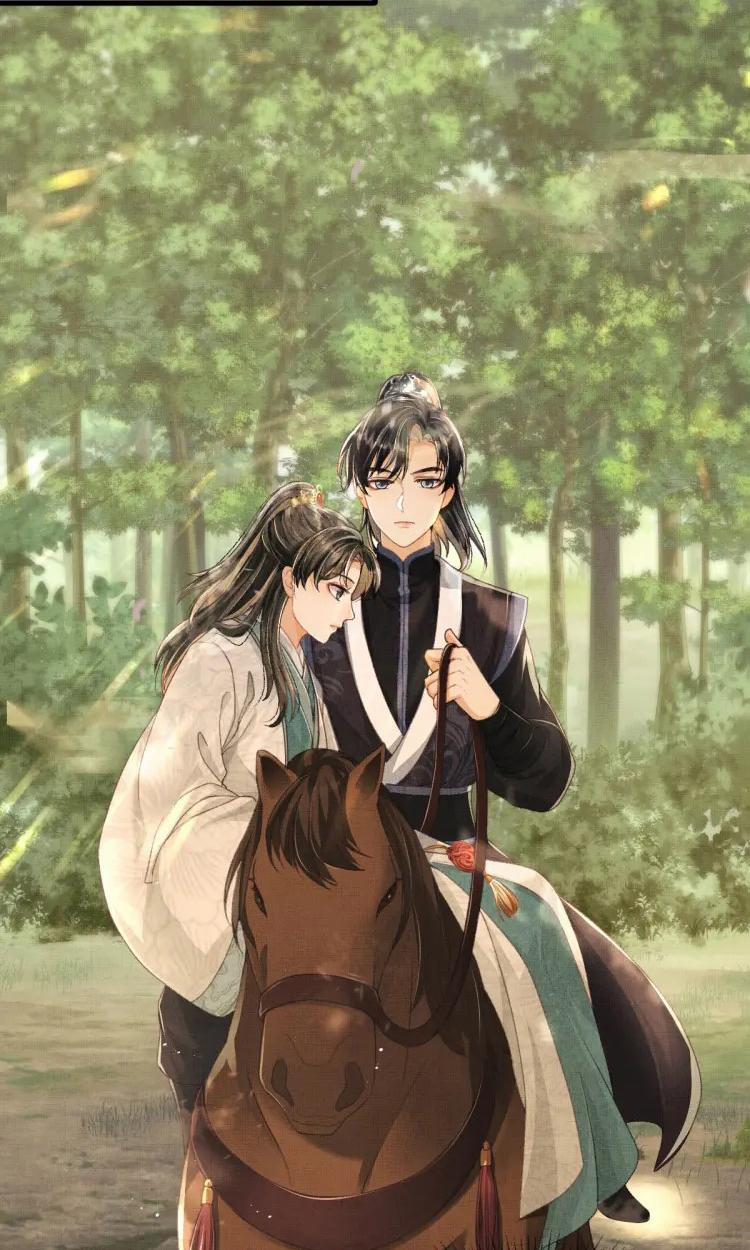 Tướng Quân Luôn Tự Coi Mình Thành Thế Thân 3 trang 21