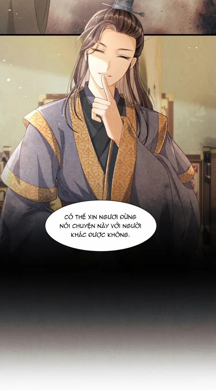 Tướng Quân Luôn Tự Coi Mình Thành Thế Thân 3 trang 26