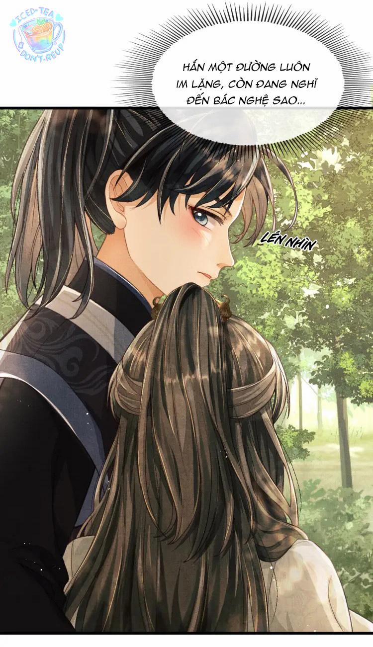 Tướng Quân Luôn Tự Coi Mình Thành Thế Thân 3 trang 30