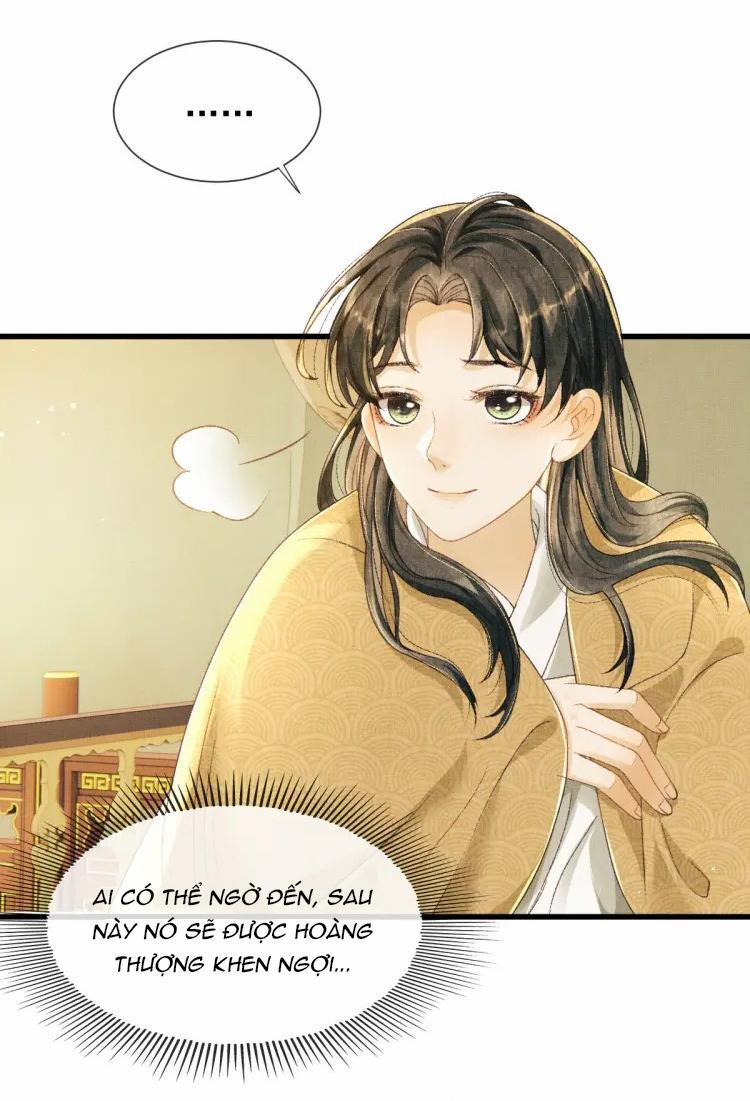 Tướng Quân Luôn Tự Coi Mình Thành Thế Thân 3 trang 43