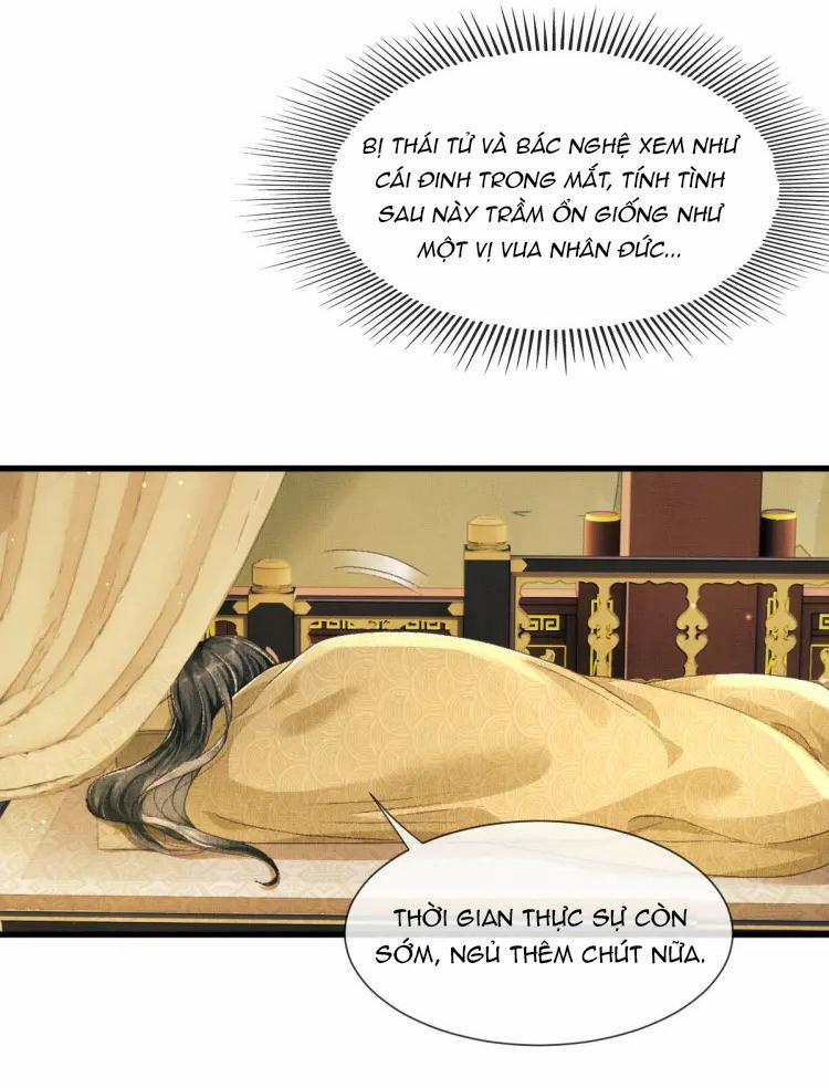 Tướng Quân Luôn Tự Coi Mình Thành Thế Thân 3 trang 44