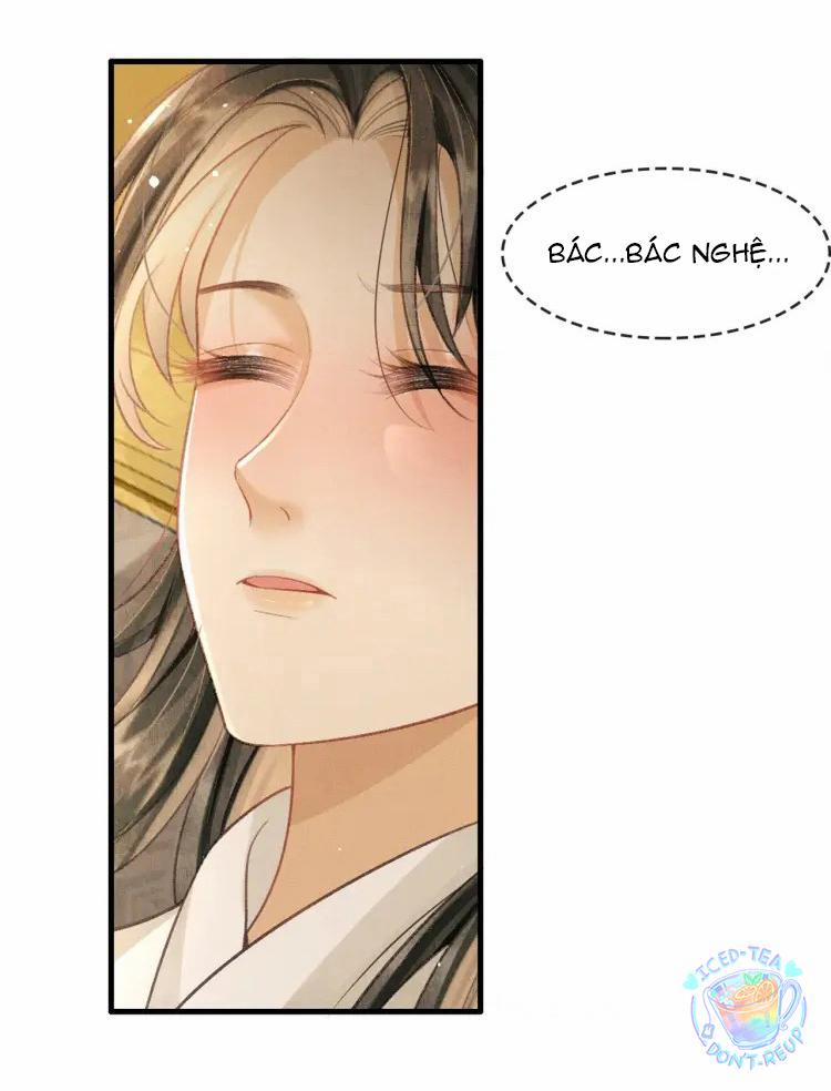 Tướng Quân Luôn Tự Coi Mình Thành Thế Thân 3 trang 55