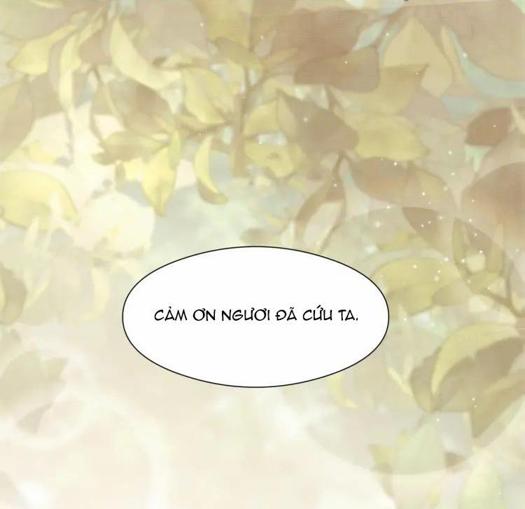 Tướng Quân Luôn Tự Coi Mình Thành Thế Thân 3 trang 8