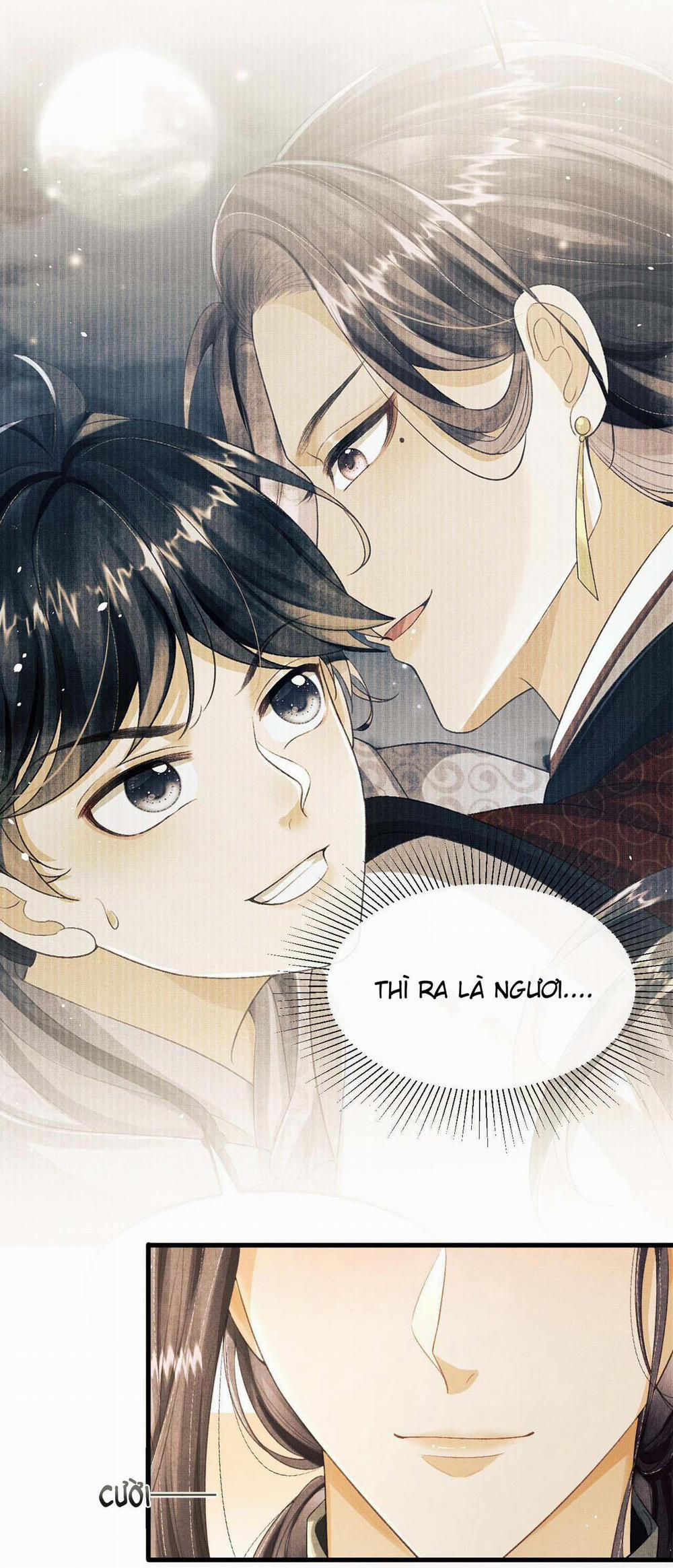 Tướng Quân Luôn Tự Coi Mình Thành Thế Thân 30 trang 10