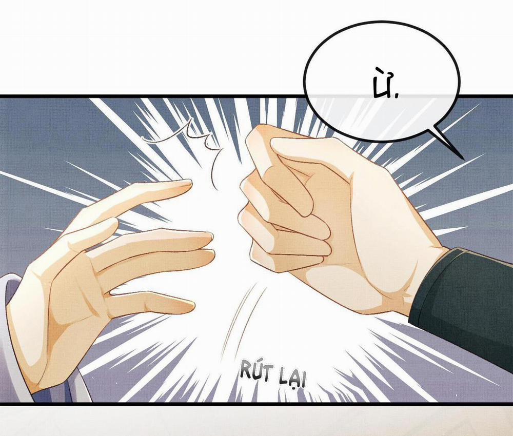 Tướng Quân Luôn Tự Coi Mình Thành Thế Thân 30 trang 22