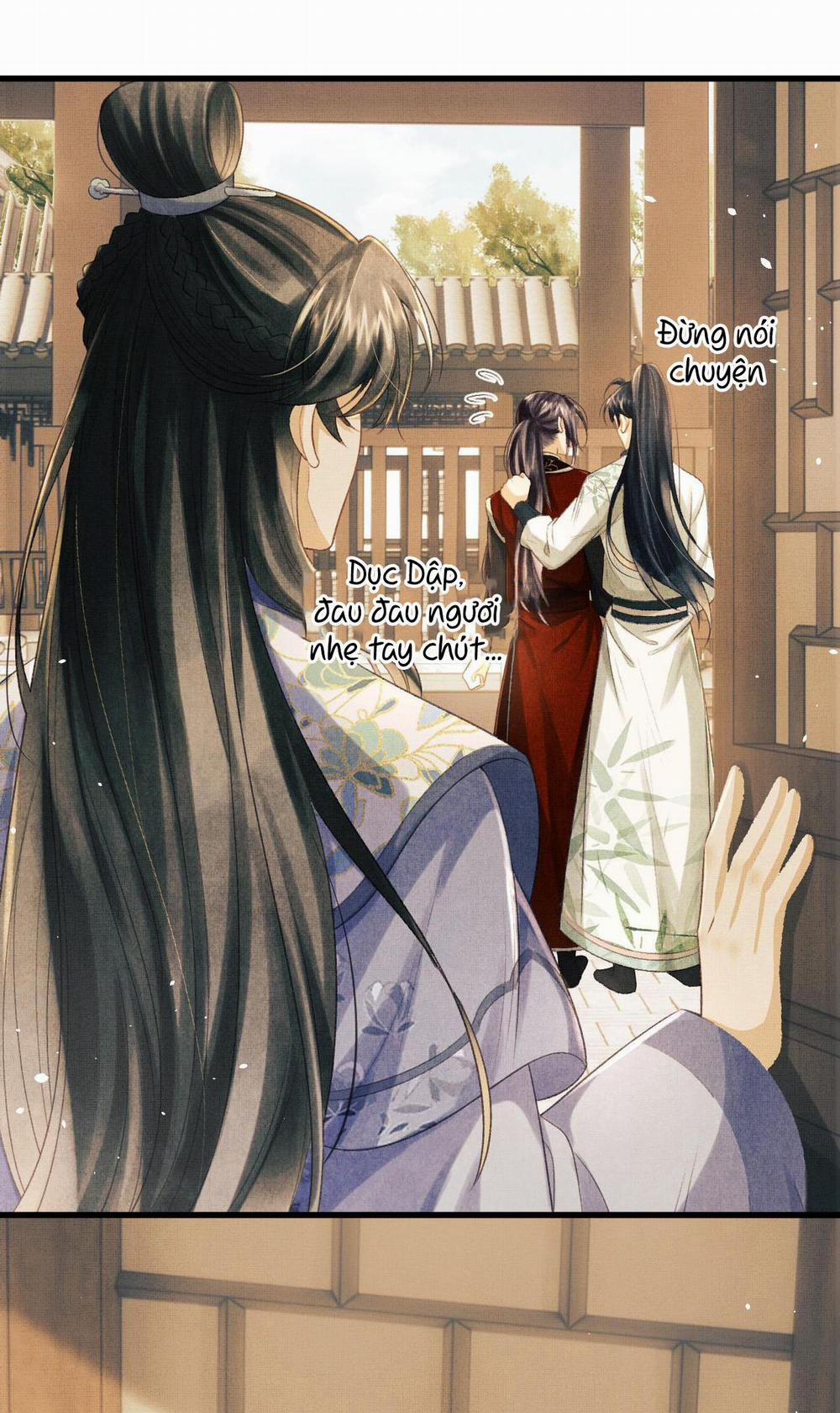 Tướng Quân Luôn Tự Coi Mình Thành Thế Thân 31 trang 19