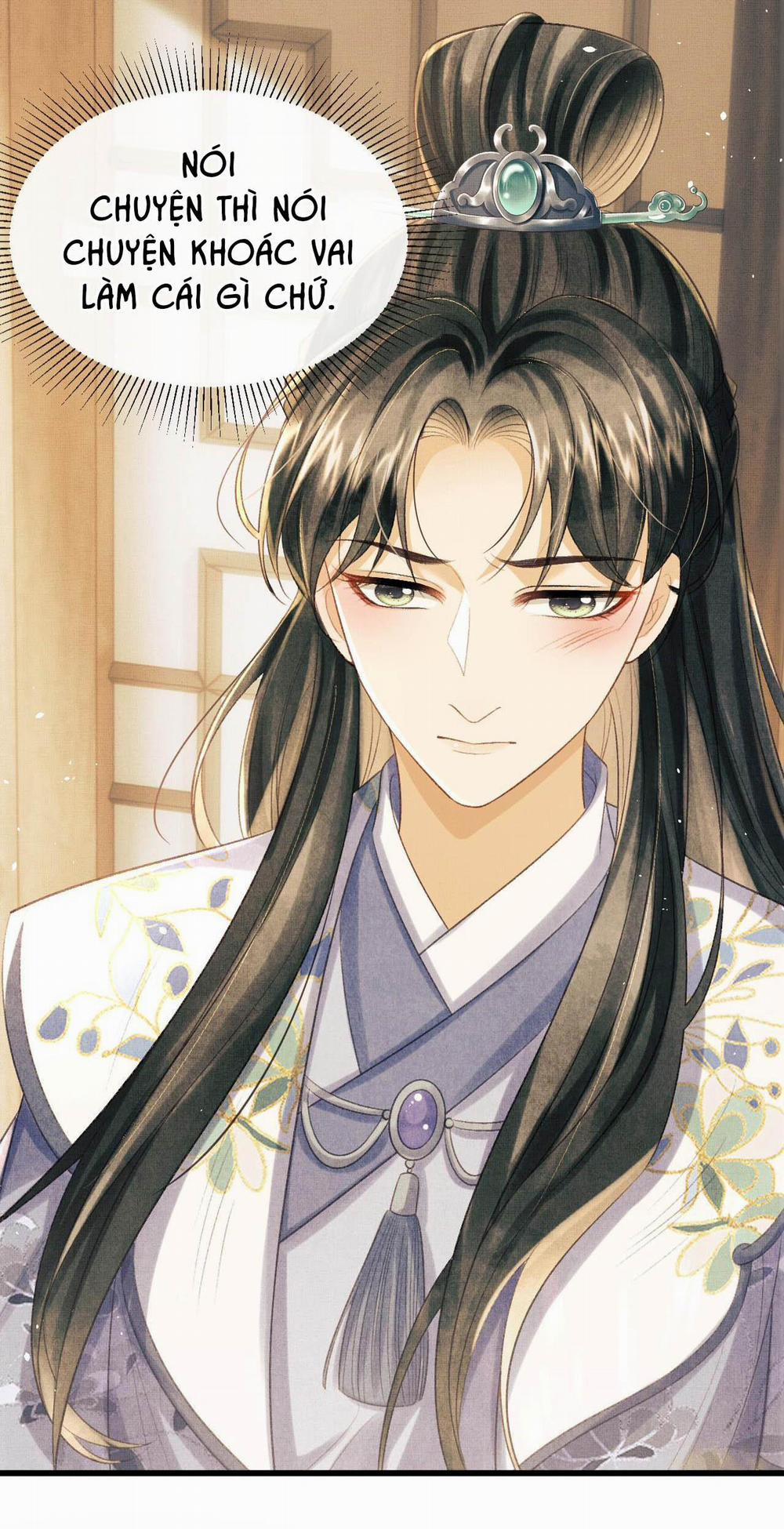 Tướng Quân Luôn Tự Coi Mình Thành Thế Thân 31 trang 20