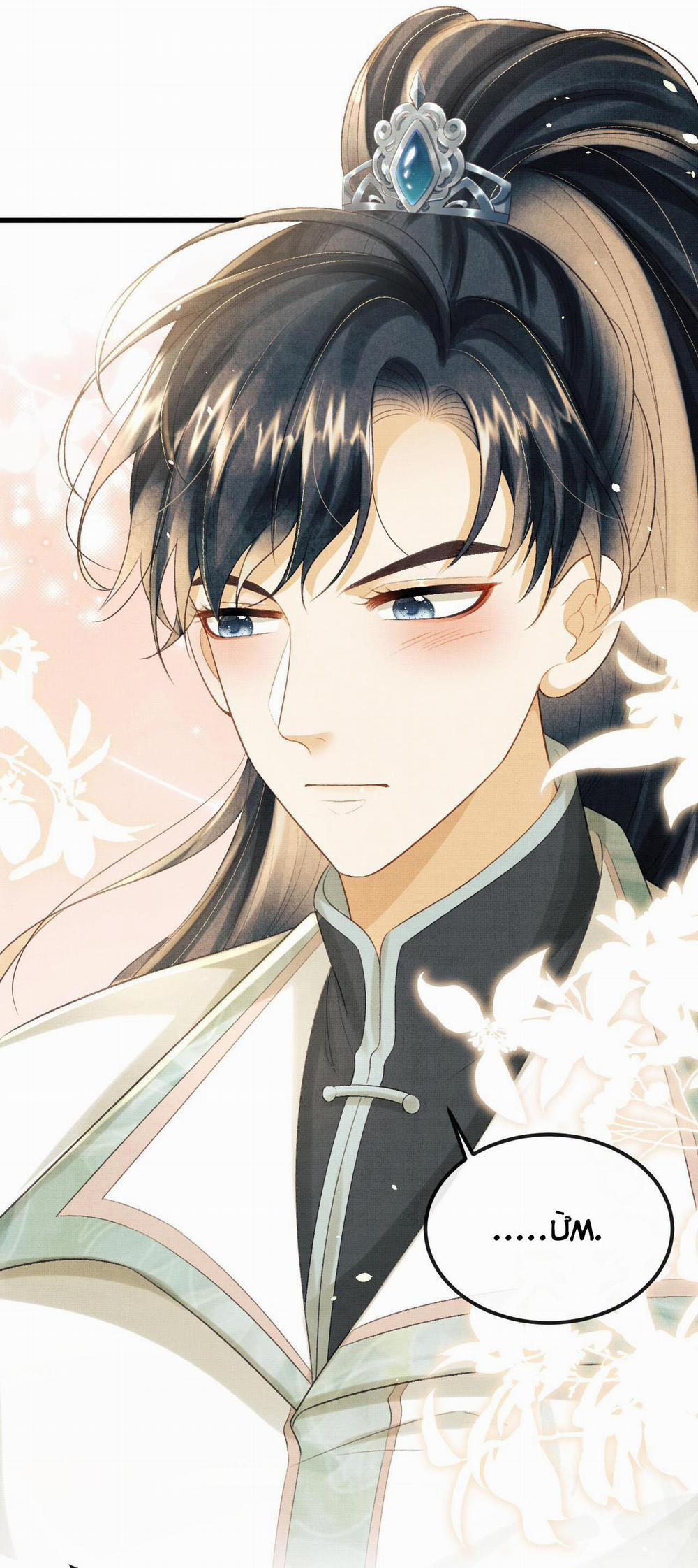 Tướng Quân Luôn Tự Coi Mình Thành Thế Thân 31 trang 26