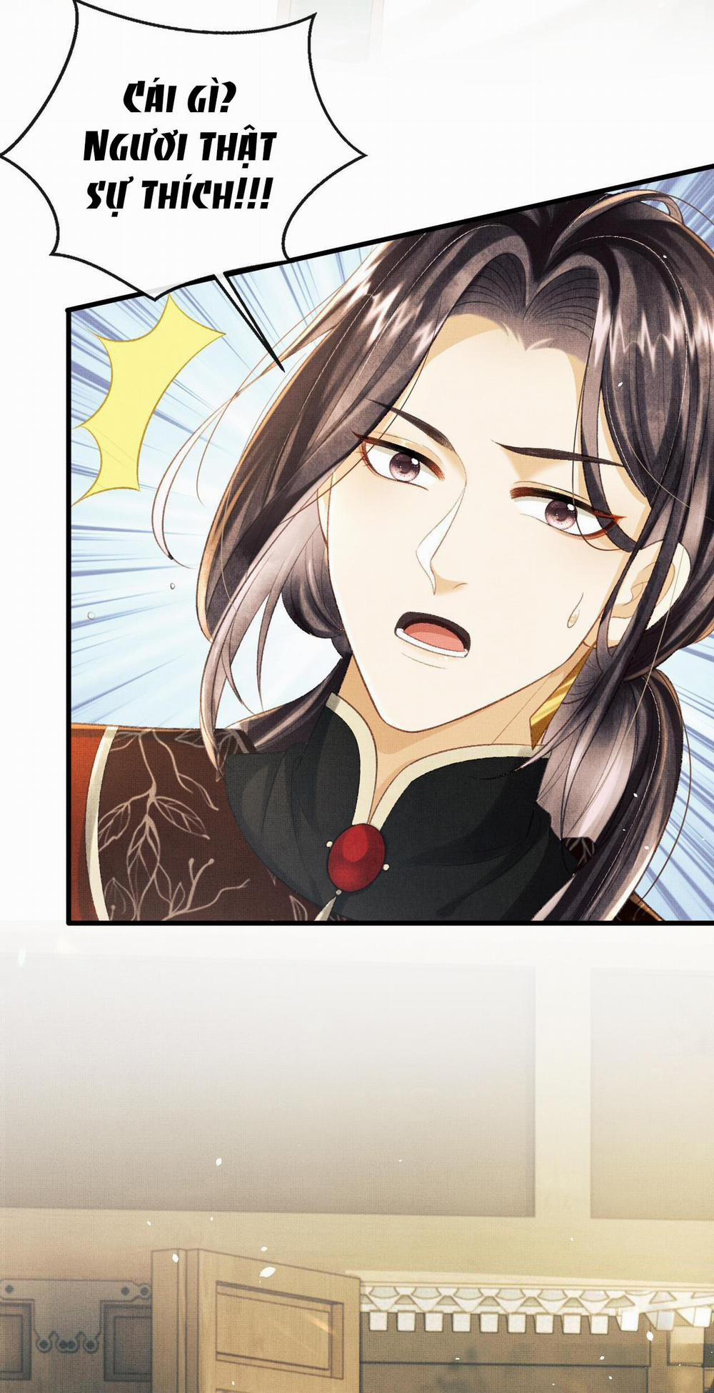 Tướng Quân Luôn Tự Coi Mình Thành Thế Thân 31 trang 27