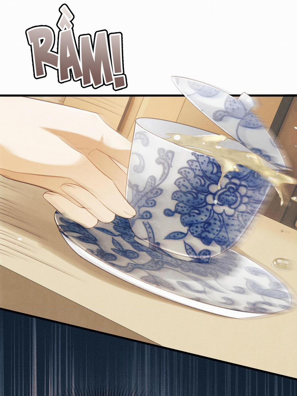 Tướng Quân Luôn Tự Coi Mình Thành Thế Thân 31 trang 29