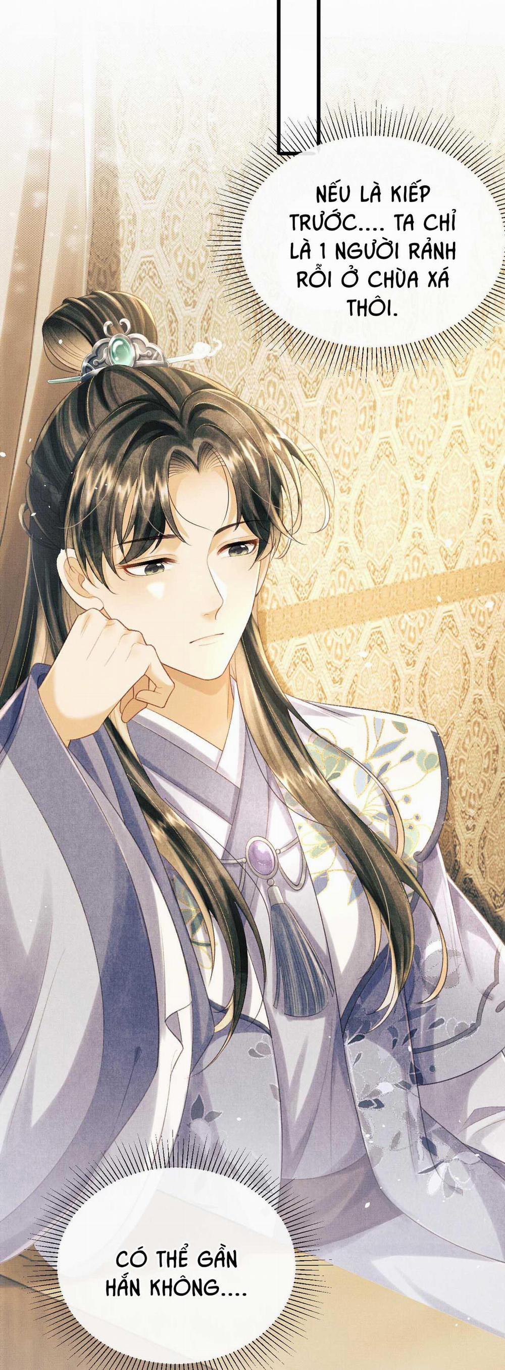 Tướng Quân Luôn Tự Coi Mình Thành Thế Thân 31 trang 41