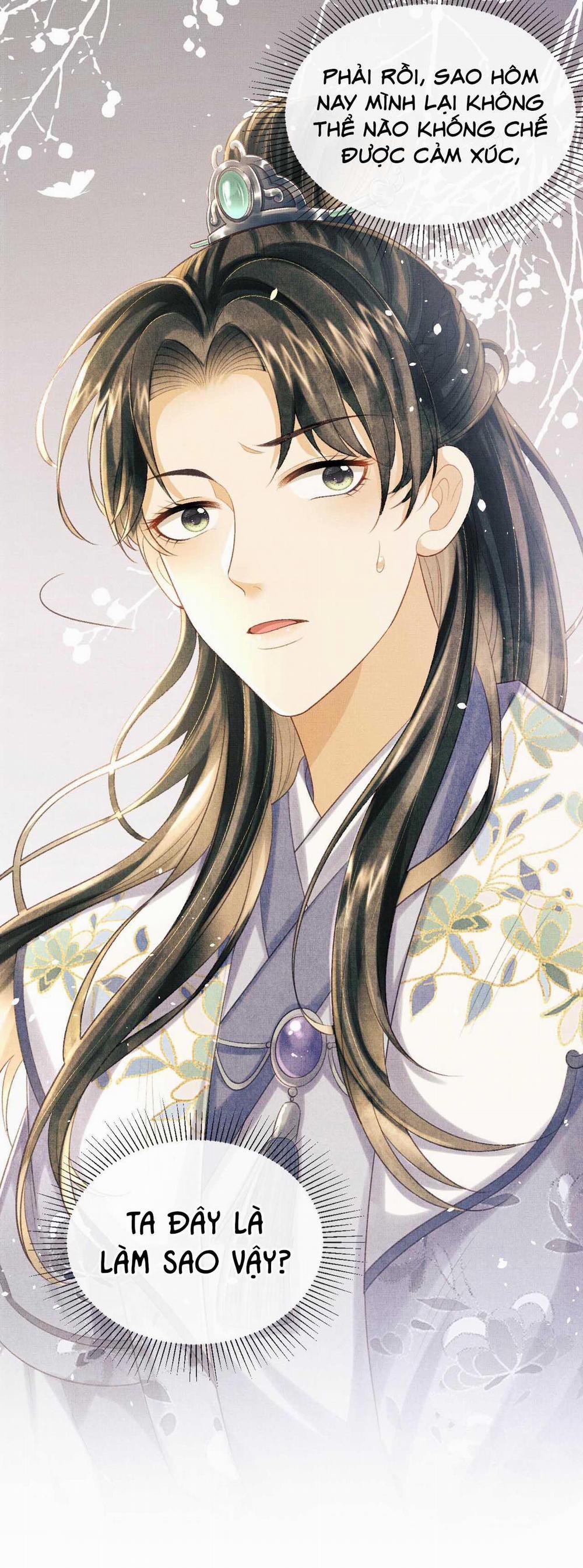 Tướng Quân Luôn Tự Coi Mình Thành Thế Thân 31 trang 44