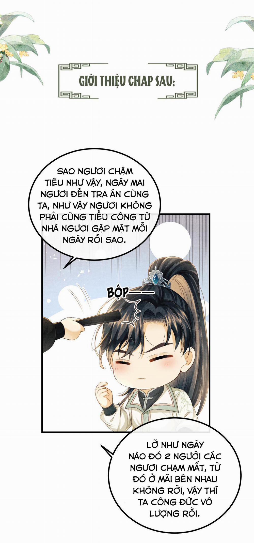 Tướng Quân Luôn Tự Coi Mình Thành Thế Thân 33 trang 33