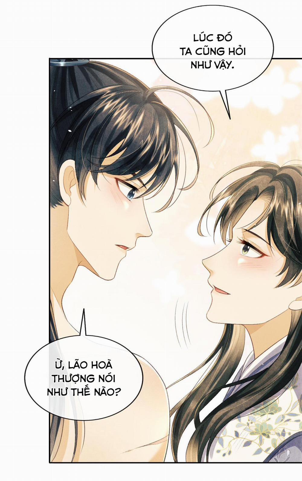 Tướng Quân Luôn Tự Coi Mình Thành Thế Thân 33 trang 7