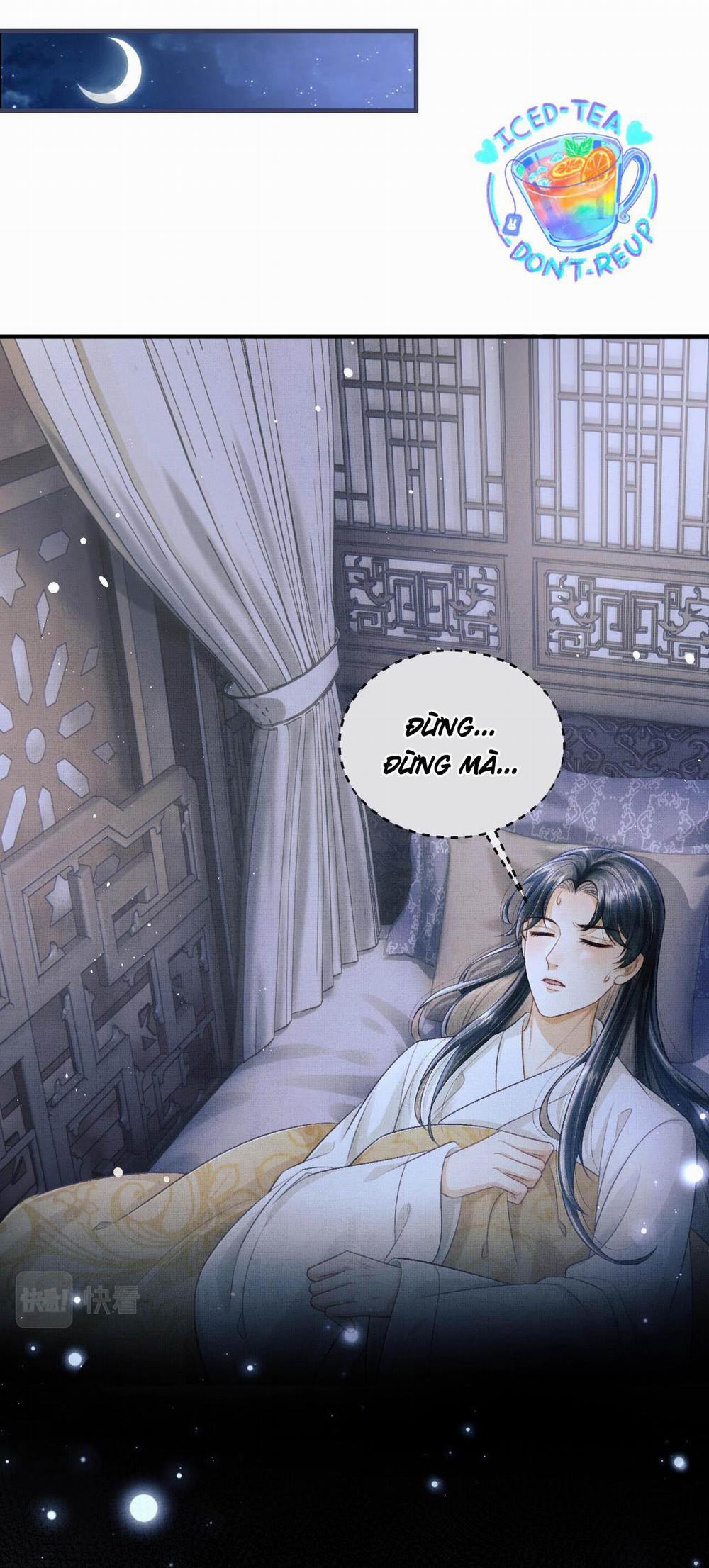 Tướng Quân Luôn Tự Coi Mình Thành Thế Thân 34 trang 9