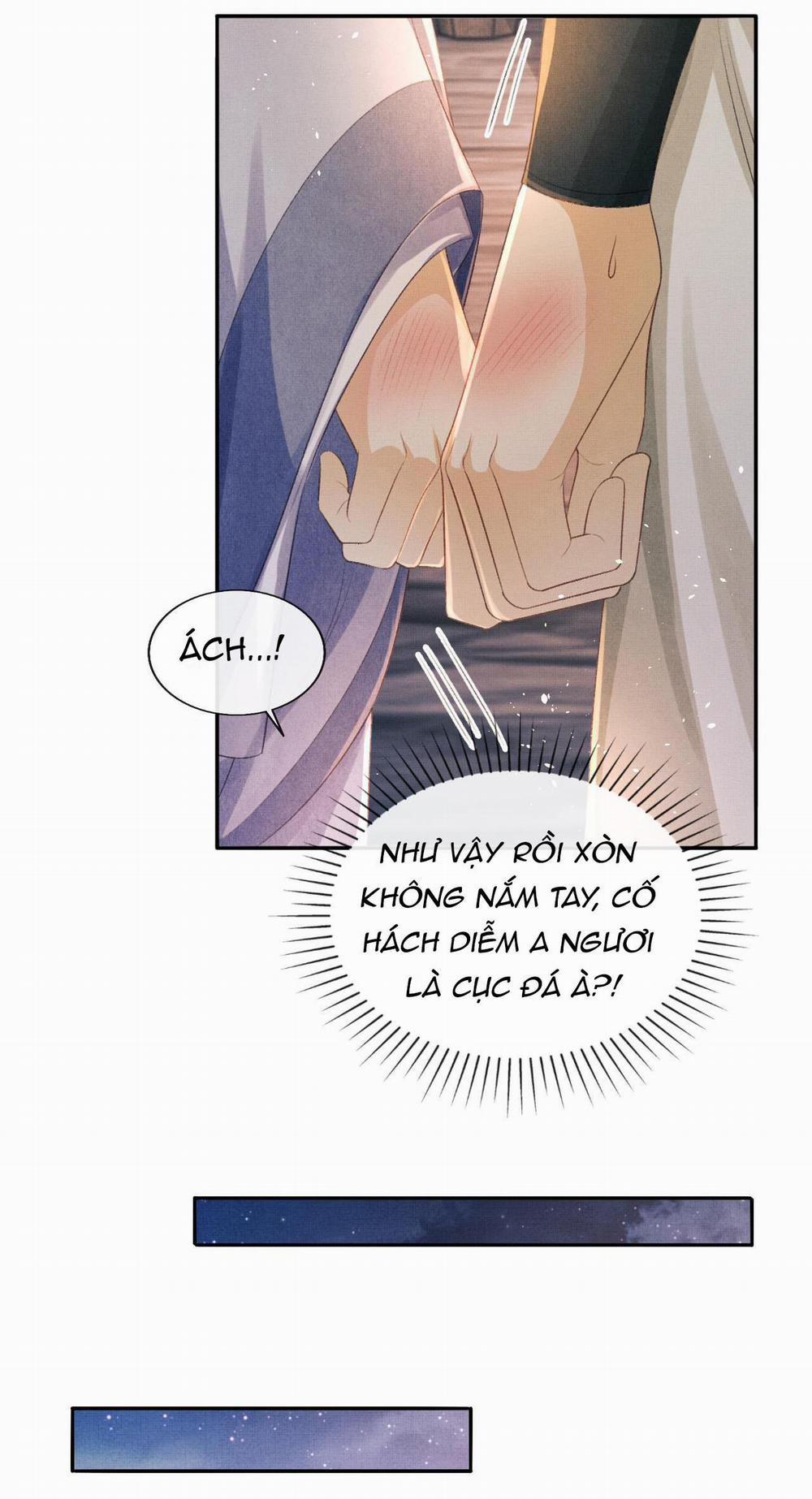 Tướng Quân Luôn Tự Coi Mình Thành Thế Thân 35 trang 26