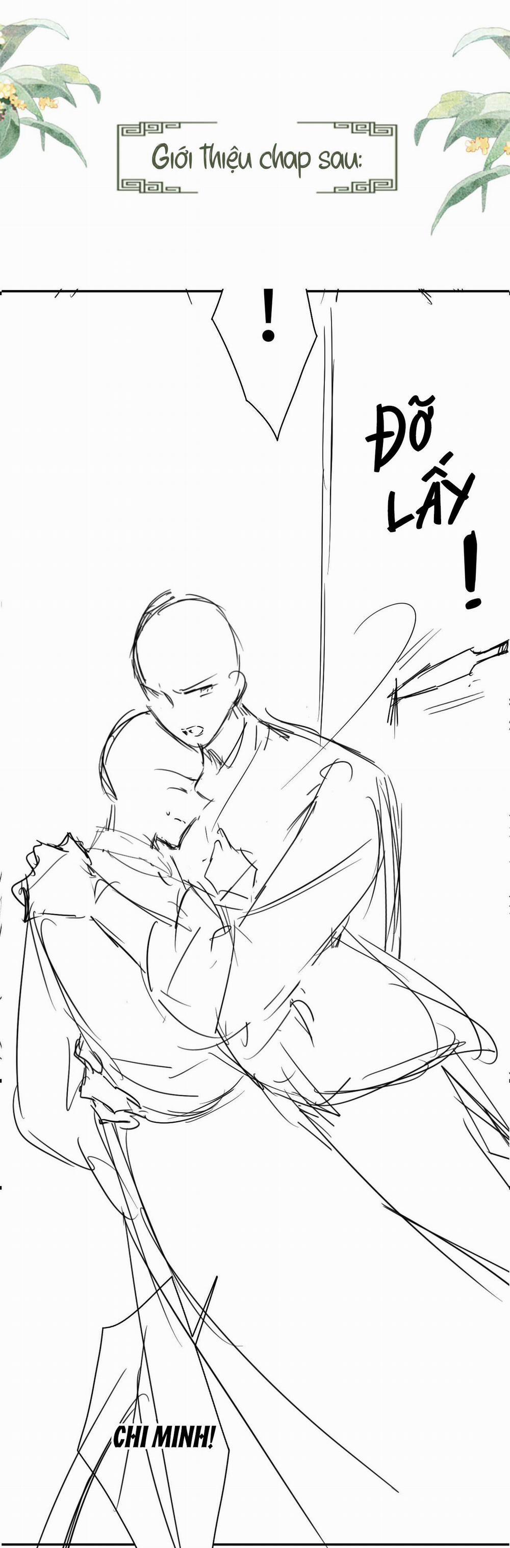 Tướng Quân Luôn Tự Coi Mình Thành Thế Thân 35 trang 41