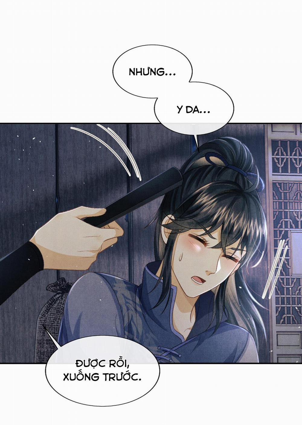 Tướng Quân Luôn Tự Coi Mình Thành Thế Thân 36 trang 18