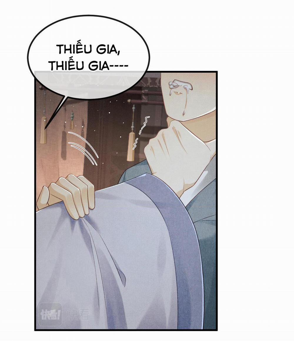 Tướng Quân Luôn Tự Coi Mình Thành Thế Thân 37 trang 7