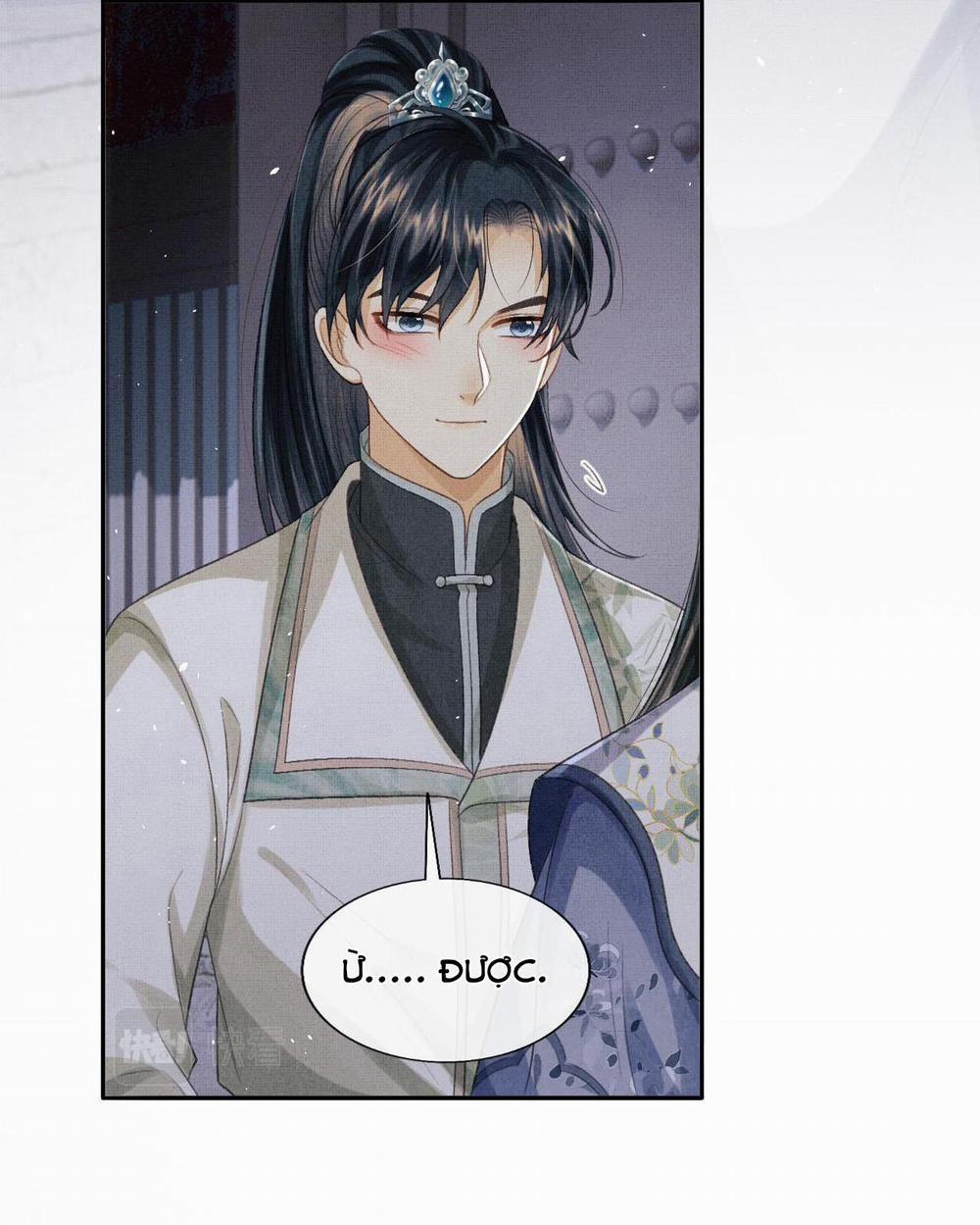 Tướng Quân Luôn Tự Coi Mình Thành Thế Thân 38 trang 19