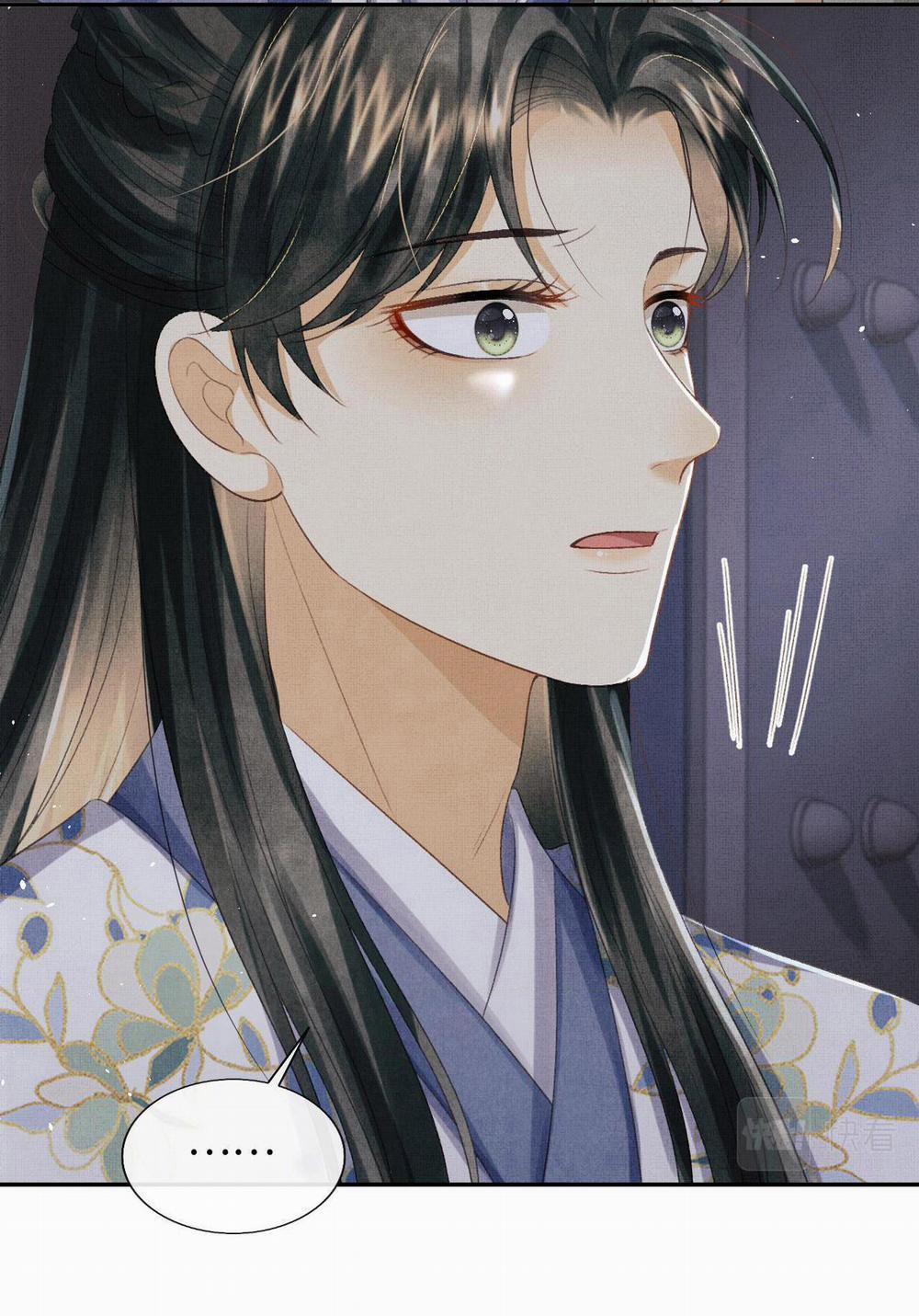 Tướng Quân Luôn Tự Coi Mình Thành Thế Thân 38 trang 24