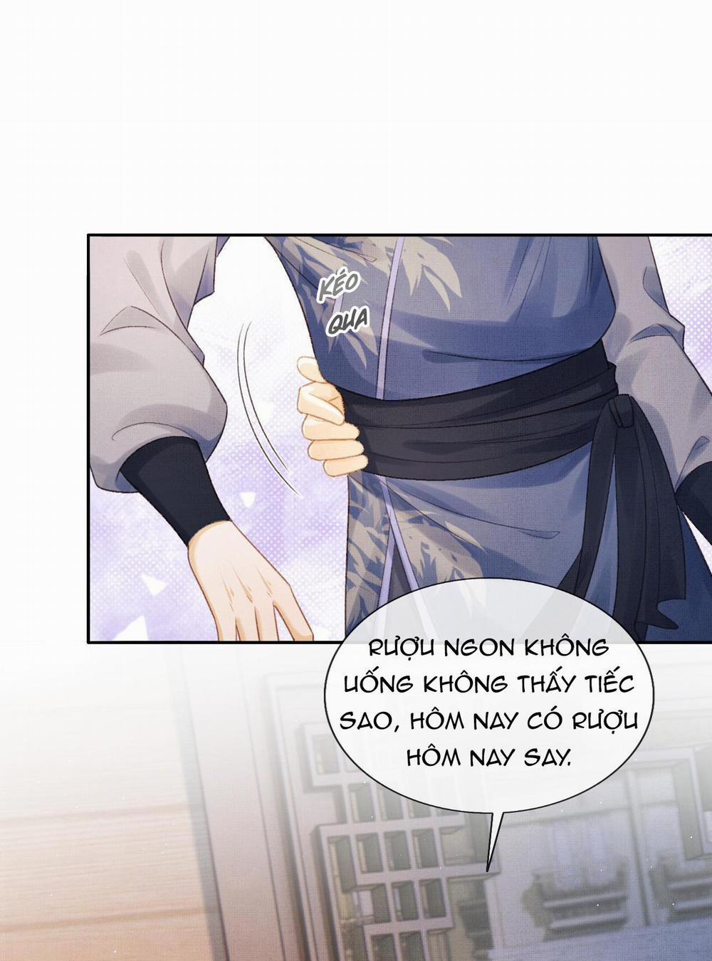 Tướng Quân Luôn Tự Coi Mình Thành Thế Thân 39 trang 25