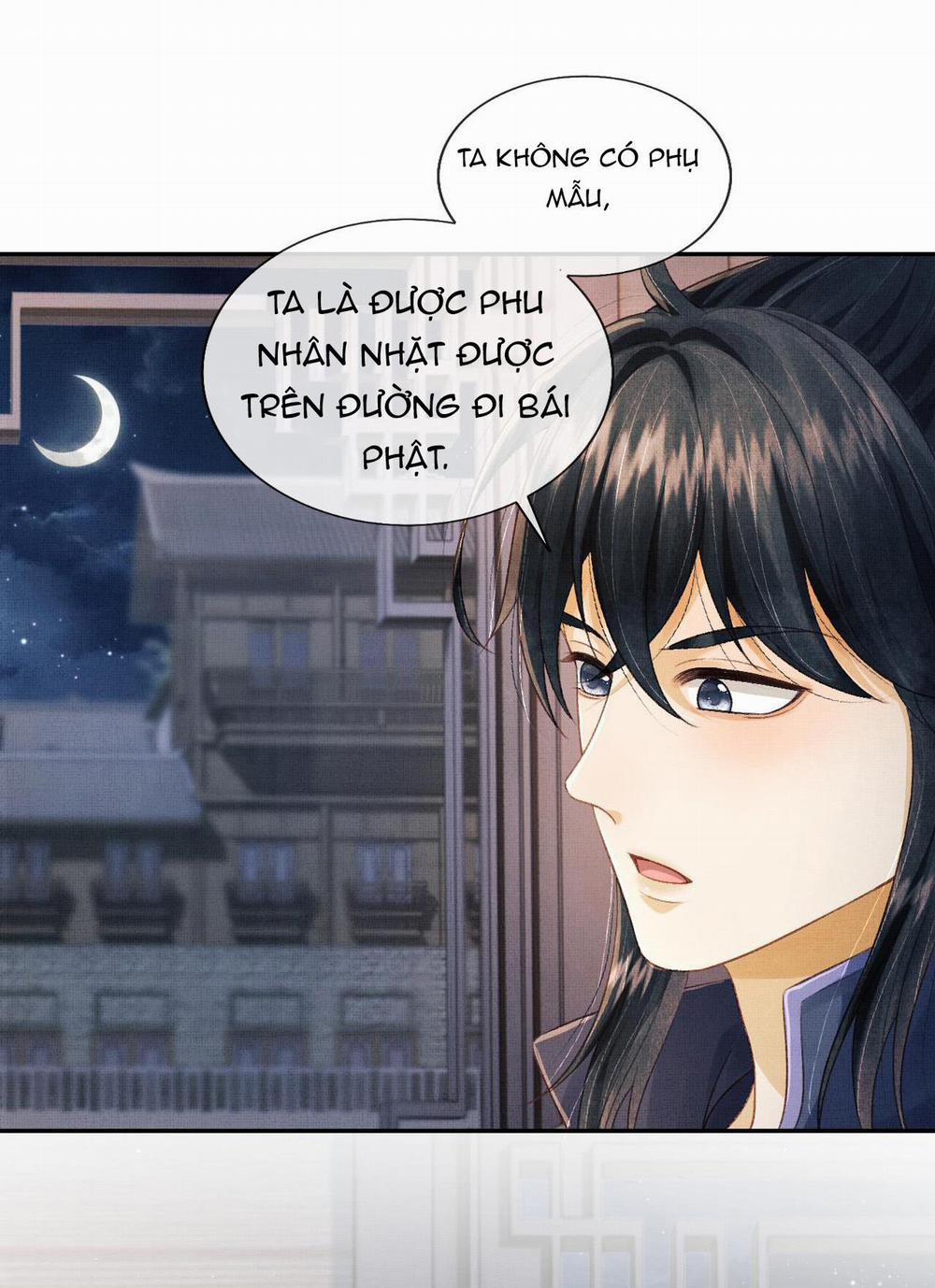 Tướng Quân Luôn Tự Coi Mình Thành Thế Thân 39 trang 28