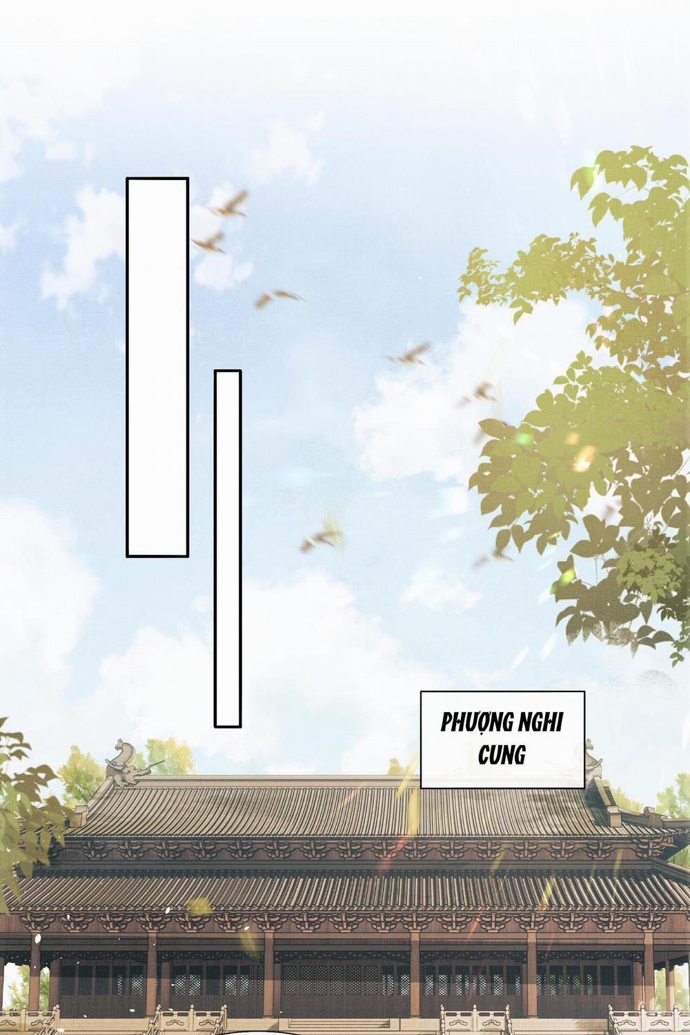 Tướng Quân Luôn Tự Coi Mình Thành Thế Thân 39 trang 3