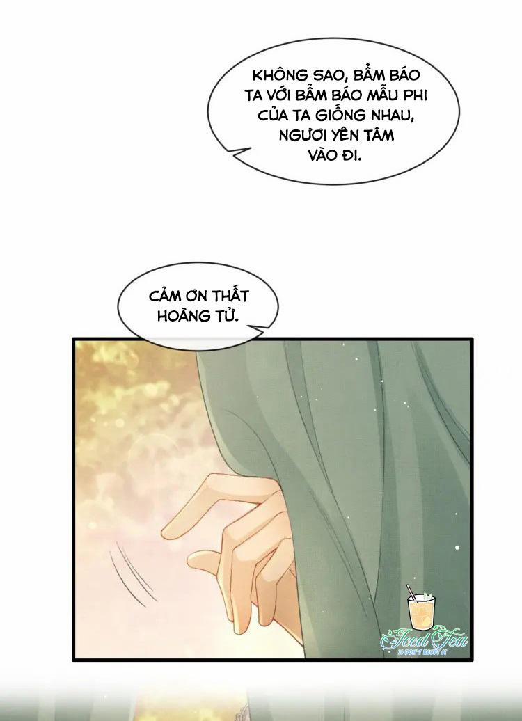 Tướng Quân Luôn Tự Coi Mình Thành Thế Thân 4 trang 1