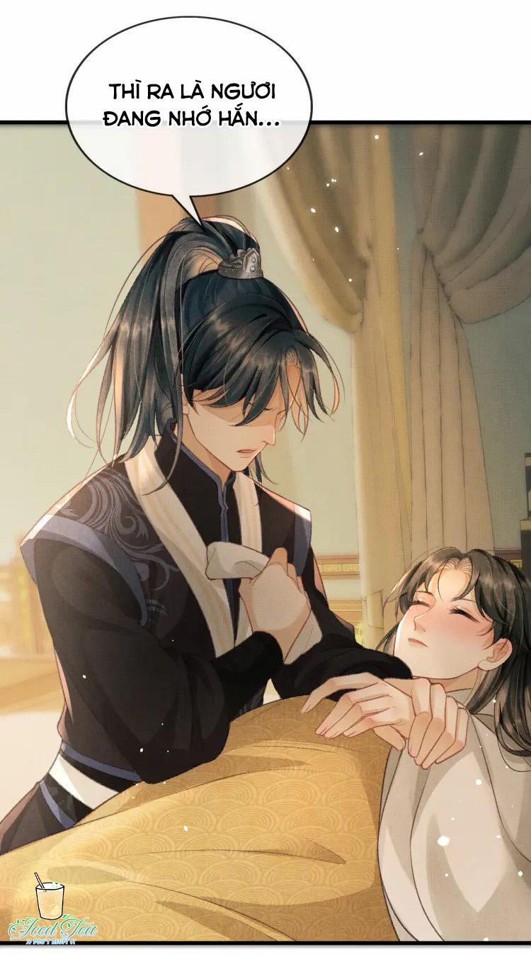 Tướng Quân Luôn Tự Coi Mình Thành Thế Thân 4 trang 17