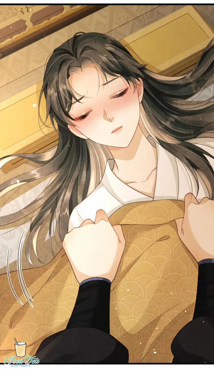 Tướng Quân Luôn Tự Coi Mình Thành Thế Thân 4 trang 18