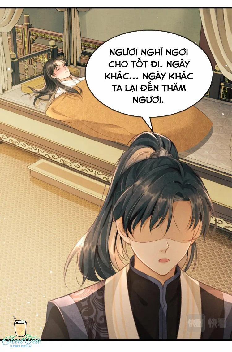 Tướng Quân Luôn Tự Coi Mình Thành Thế Thân 4 trang 19