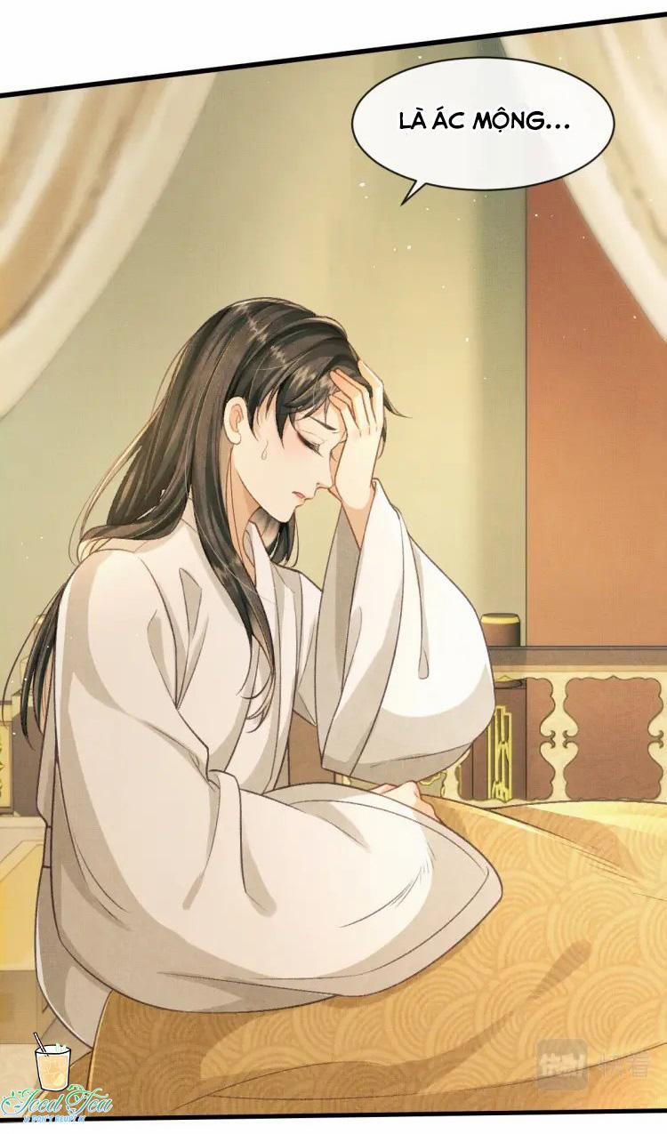 Tướng Quân Luôn Tự Coi Mình Thành Thế Thân 4 trang 21