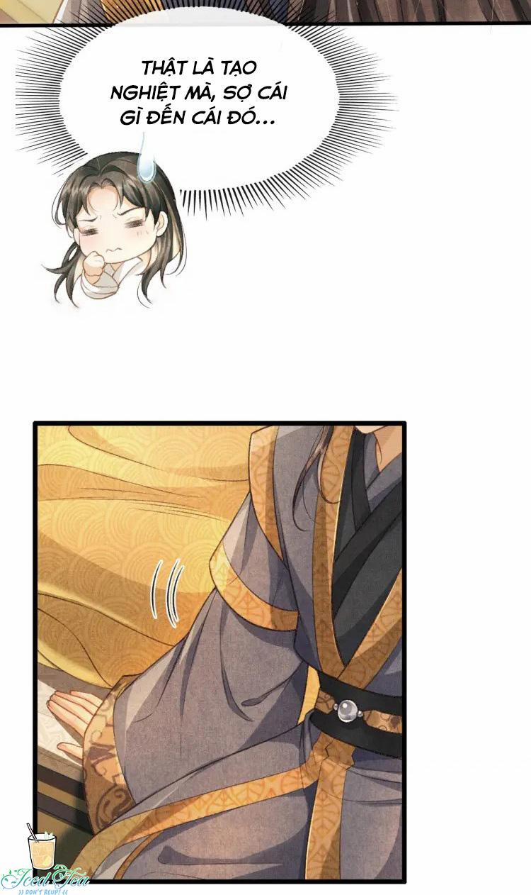 Tướng Quân Luôn Tự Coi Mình Thành Thế Thân 4 trang 26