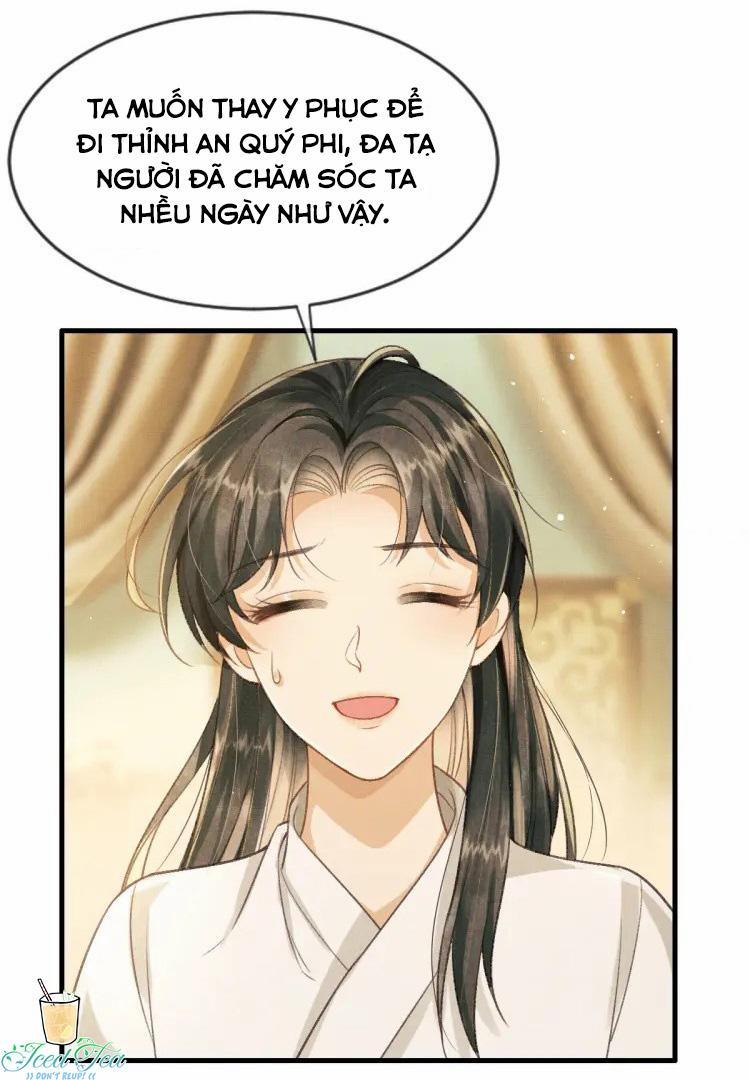 Tướng Quân Luôn Tự Coi Mình Thành Thế Thân 4 trang 28