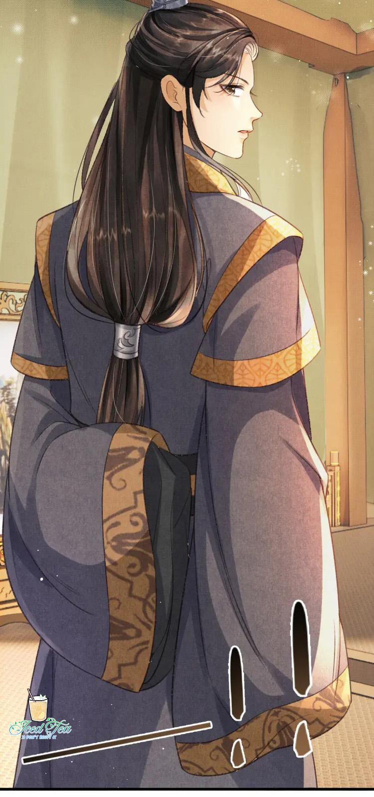 Tướng Quân Luôn Tự Coi Mình Thành Thế Thân 4 trang 38