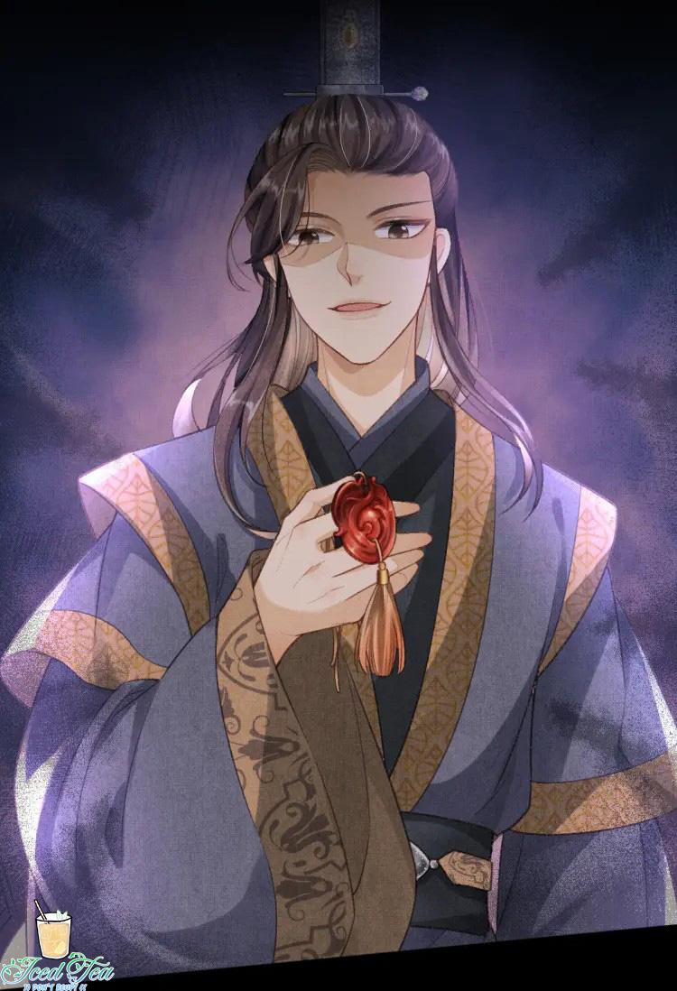 Tướng Quân Luôn Tự Coi Mình Thành Thế Thân 4 trang 6