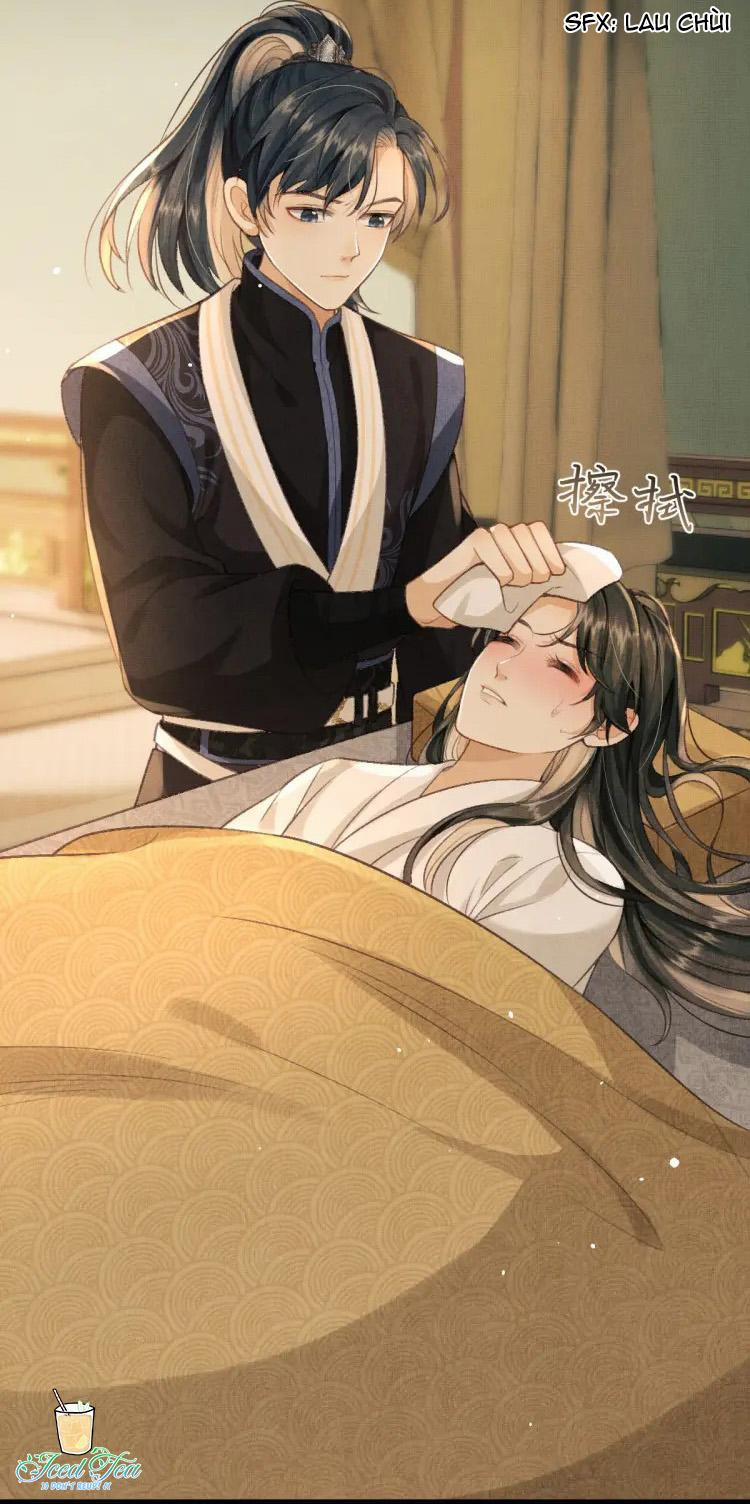 Tướng Quân Luôn Tự Coi Mình Thành Thế Thân 4 trang 9