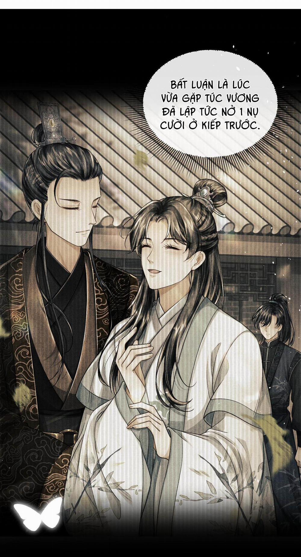 Tướng Quân Luôn Tự Coi Mình Thành Thế Thân 40 trang 13