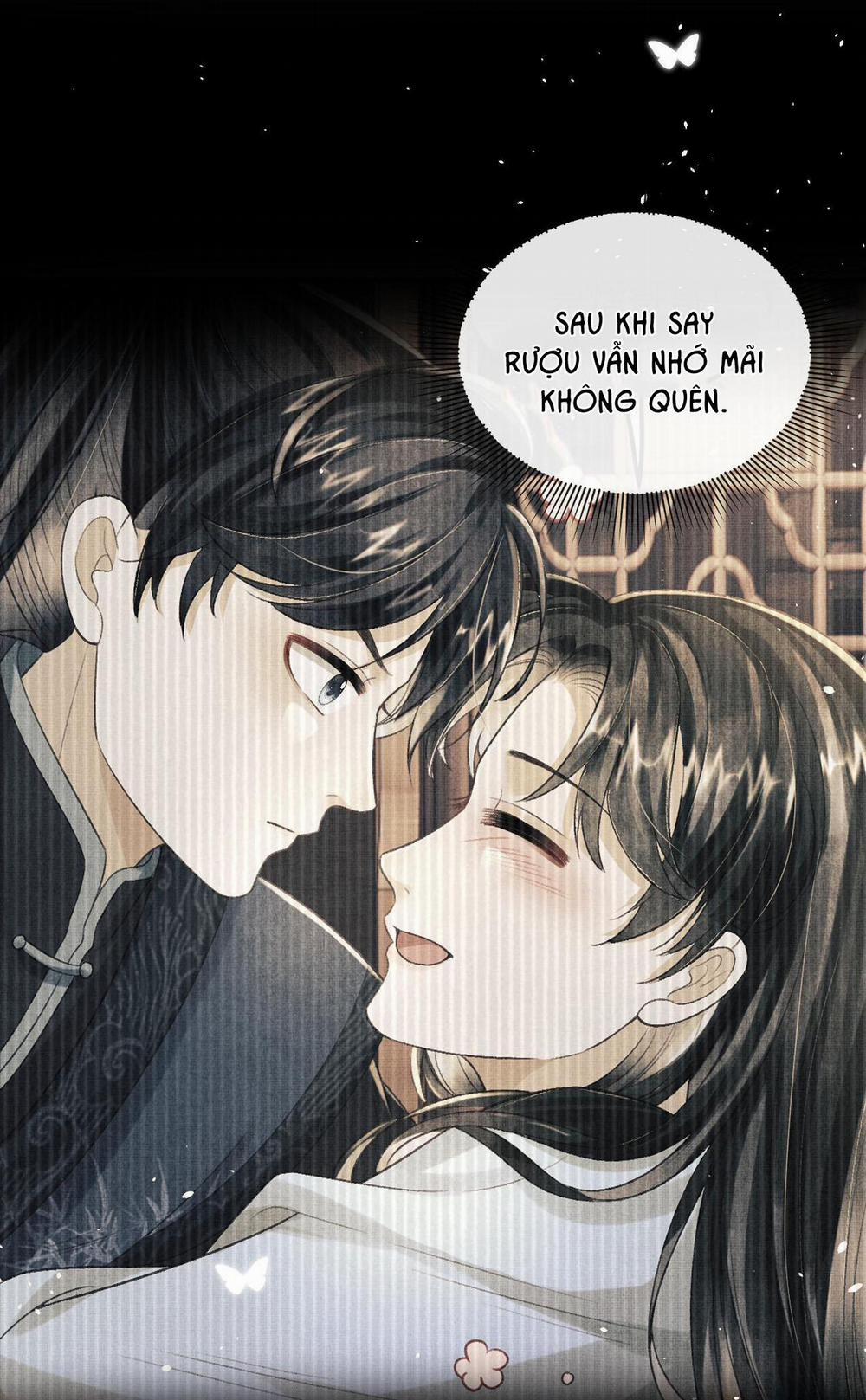 Tướng Quân Luôn Tự Coi Mình Thành Thế Thân 40 trang 15