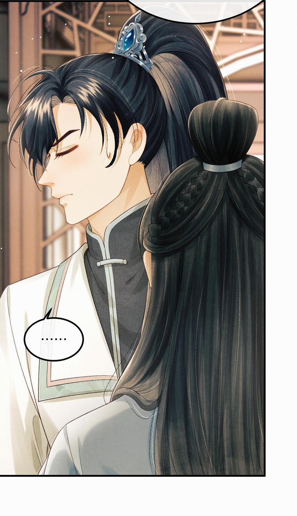 Tướng Quân Luôn Tự Coi Mình Thành Thế Thân 40 trang 36